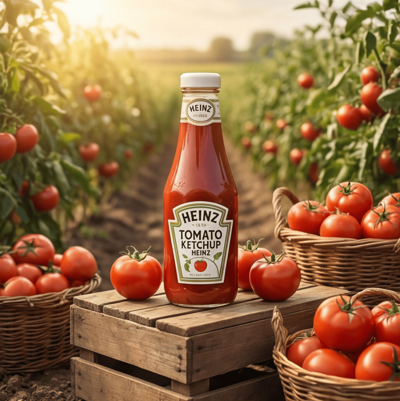 משרד הבריאות קבע: המוצר "קטשופ" אינו עומד בתקן הישראלי